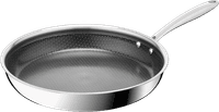 Tefal Master keramische koekenpan 28 cm