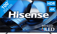Hisense ULED 100" U79SE (2026)