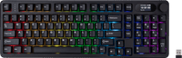Vortech Prestige Draadloos Mechanisch Gaming Toetsenbord Qwerty