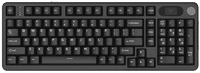 Vortech Prestige Draadloos Mechanisch Gaming Toetsenbord Qwerty