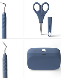 Cricut Iron-on en Vinyl Tool Set