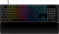 Corsair SKIFF 100 RGB Gaming Toetsenbord Qwerty