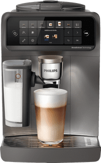 Philips Cafe Aromis 6000 serie EP6551/91