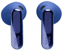 JBL Live Flex 4 Blauw