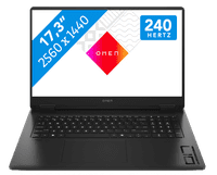 HP OMEN 17-db1990nd