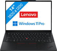 Lenovo ThinkPad T14s Gen 7 (Intel) Copilot+ PC - 21YU005KMH QWERTY