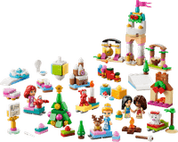 LEGO Disney Adventskalender 2026 43298
