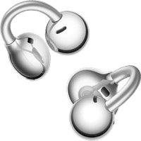 Huawei FreeClip 2S Zilver