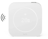 tado Draadloze Temperatuursensor X 2e Generatie