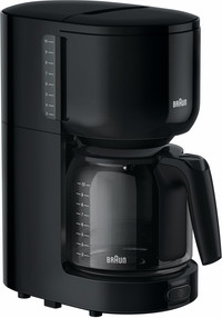 Braun PurEase KF3120BK