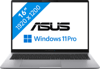 ASUS ExpertBook P3 G2 16'' 3606CHA-MB0130X QWERTY