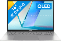 ASUS Vivobook S16 S3607AA-SH015W