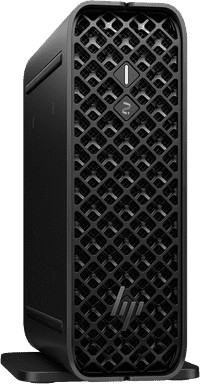 HP Z2 Mini G1i - A40THET QWERTY