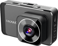 Nanocam M19 2CH Dual Full HD 32GB
