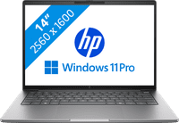 HP ZBook 8 G2a 14'' Copilot+ PC - DN7T6ET Qwerty