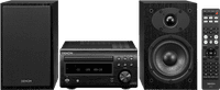 Denon D-M41DAB Black