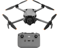 DJI Mini 5 Pro + Remote Controller