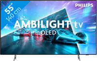 Philips Ambilight 55" OLED761 (2026)