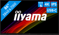 iiyama ProLite TE8613A-B2AG