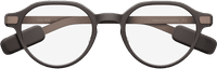 EvenRealities Even G2A Smart Glasses Bruin