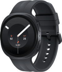 Samsung Galaxy Watch 9 5G Black 44mm