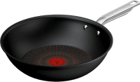 Tefal Experience Wokpan 28 cm
