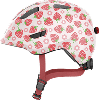 ABUS SMILEY 3.0 LED Roze S