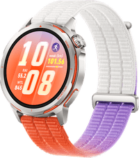 Huawei Watch GT Runner 2 Oranje
