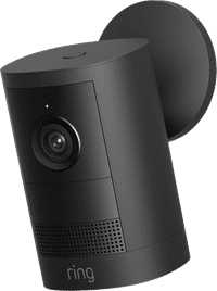 Ring Outdoor Camera Batterij 2e Generatie Zwart
