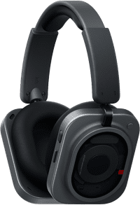 Nothing Headphone (1) Pro Zwart