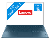 Lenovo Yoga Slim 9 OLED Copilot+ PC 14ILL10 83CX002KMH