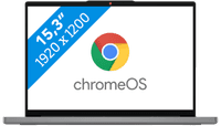 Lenovo Chromebook Plus 15ITN10 83T10035MH