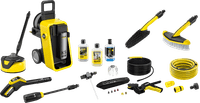 Karcher K5 Comfort Premium Compleet