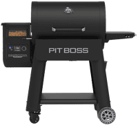 Pit Boss Competition 1250