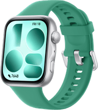 HUAWEI WATCH FIT 5 42mm Green
