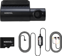 Nordväl DC101-2K  64 GB  + PMPC03