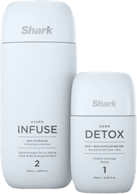 Shark FacialPro Glow Refill Set XSKFH3EU