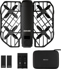 HoverAir X1 PRO Retail Combo