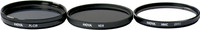 Hoya 82mm Digital Filter Kit II (3 filters)