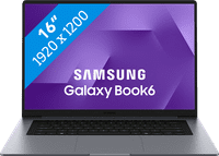Samsung Galaxy Book6 Copilot+ PC NP760VJG-KG3NL