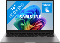 Samsung Galaxy Book6 Copilot+ PC NP760XJG-KG4NL