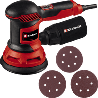 Einhell TC-RS 425 E