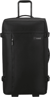 Samsonite Duffle 79cm Black