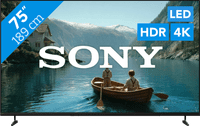 Sony Bravia 3 II Led 75" (2026)