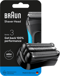 Braun Series 3 21B