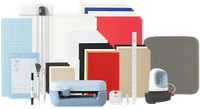 Cricut Joy 2 Deluxe Bundle
