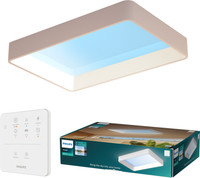 Philips Skylight Daylight Lamp Medium