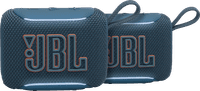 JBL Go 5 Duo Pack Blue