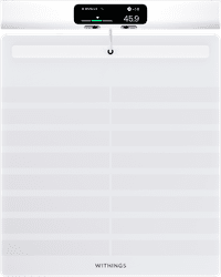 Withings BodyScan 2 - White