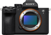 Sony A7 V Body